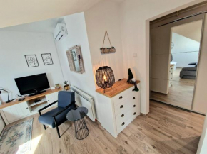 Studio apartman Varadero